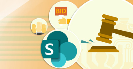 blog - Automate Your Bid or Tender Management with Our SharePoint Solution