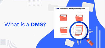 What is a Document Management system?