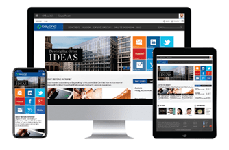 SharePoint Branding