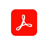 Adobe Acrobat Pro