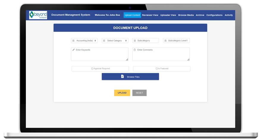 Manufacturing Test Flow Dashboard