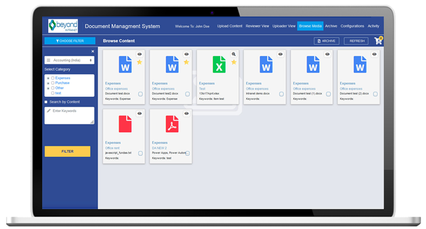 bid management platform