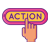 The Action Management Module