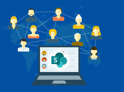 SharePoint Intranet For Education