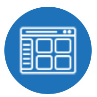 User Centric Layout