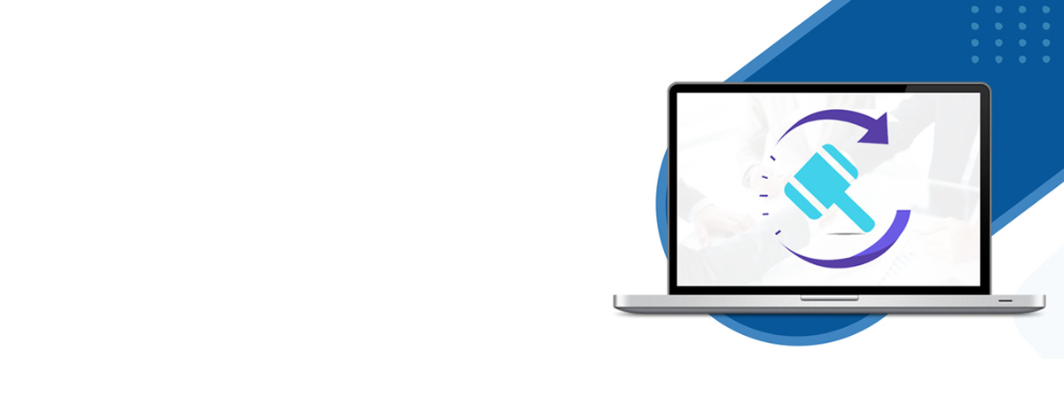 Case Study - Itemized Bidding Software