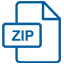  Extracting files from zip folders