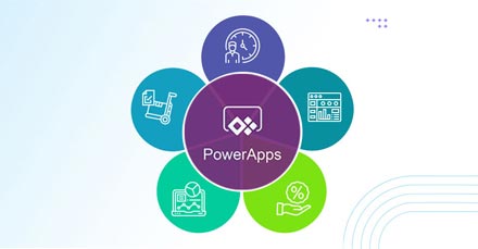 Microsoft Powerapps Consulting