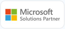 Microsoft Gold Partner