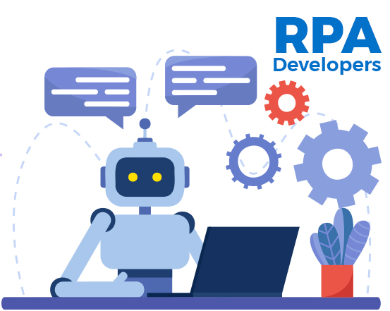 Hire RPA Developers