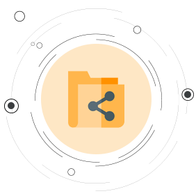 Document management and file sharing