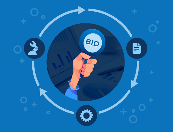 eBook - Bid Management