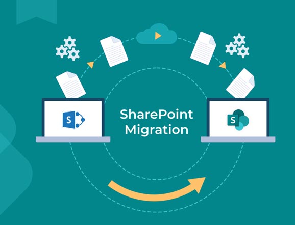 eBook - SharePoint migration