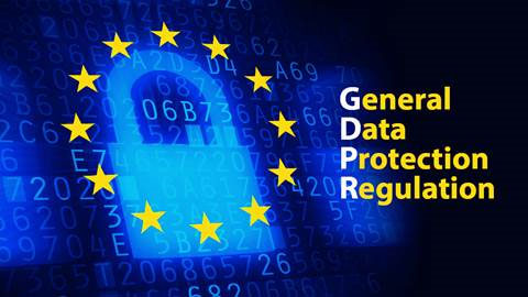 Our Commitment to GDPR