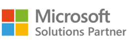 Microsoft Gold Partners Logo