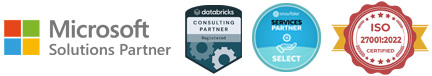 Trusted Microsoft 365 Consulting Company – Award-Winning Services
