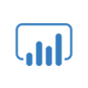 Power BI Logo