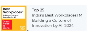 Top 25 Best Workplaces