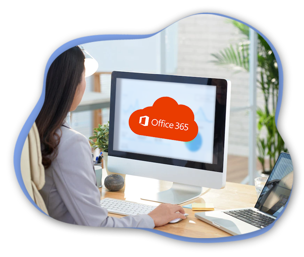 Office 365 Consulting Services