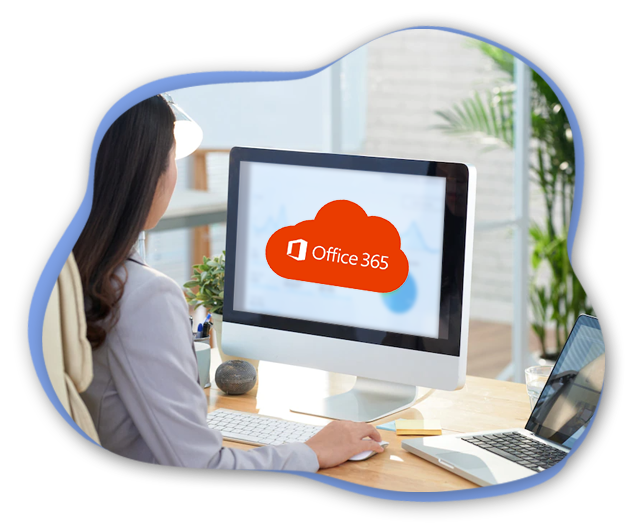 Microsoft Office 365 » Information Technology Services