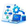 Workflow-First, Technology-Second