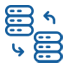 Turn data into related insights based on patterns