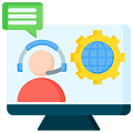Monitoring and Support
