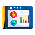 Power BI Dashboard Development