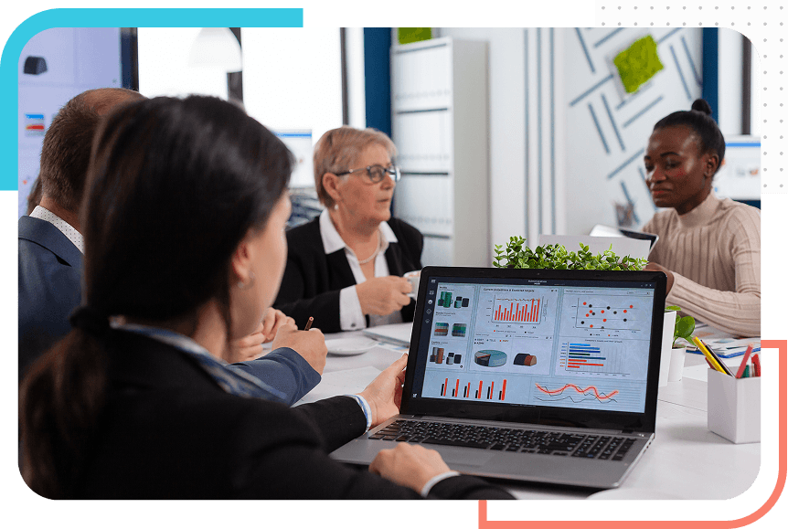 Why Choose Beyond Intranet for Power BI Consulting Services?