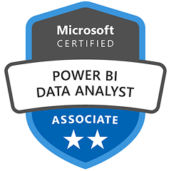 Poer BI Data Analytics