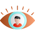 Key Influencers Visual