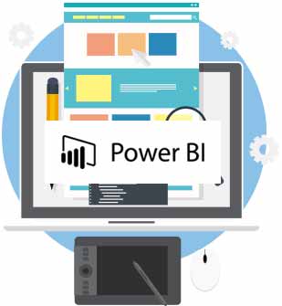 Power BI Consulting