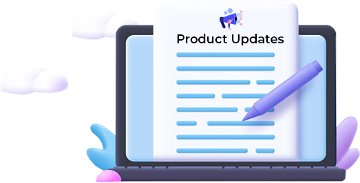 New Product Updates
