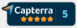 Capterra reviews
