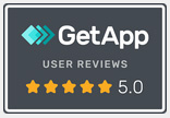 GetApp reviews