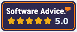 Software Advice reviews