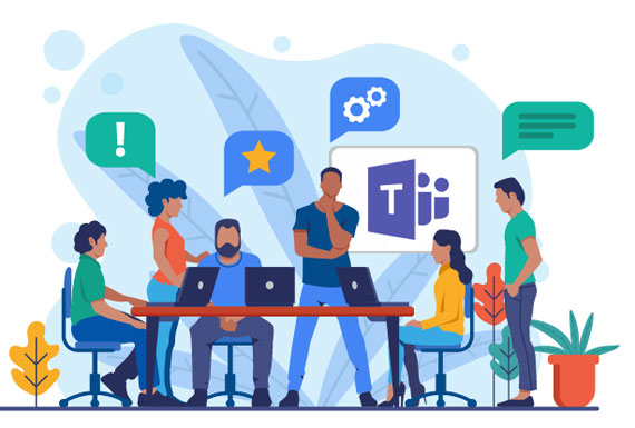 Microsoft Teams Deployment & Adoption