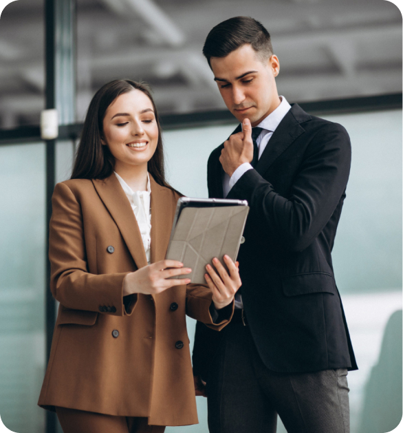 SharePoint Integration Services Drive Business Outcomes