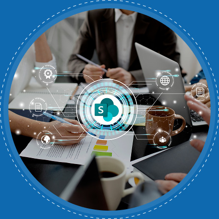 SharePoint Integration Services