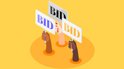 The Smarter, Faster, Easier Bid Management Solution