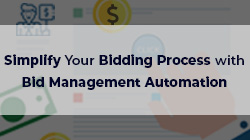 Simplify Your Bidding Process with Bid Management Automation