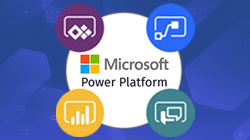 Simplify your business processes with the Power Platform