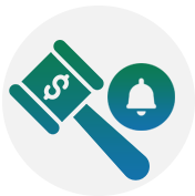 Bid evaluation notification