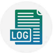 Activity logs